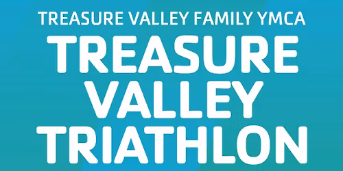 2026 Treasure Valley YMCA Treasure Valley Triathlon