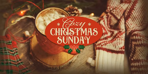 Cozy Christmas