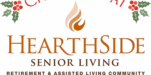 Christmas at Hearthside 