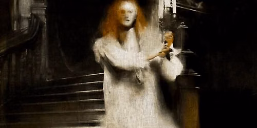 Hauntings