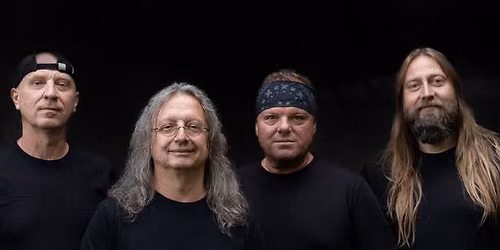 FINAL 48 HOURS | LAST VVIP ACCESS \u2014 The Church LIVE at The Caverns