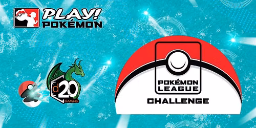 Pokemon League Challenge