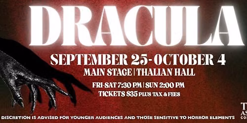 Dracula