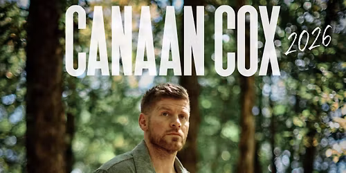 Canaan Cox
