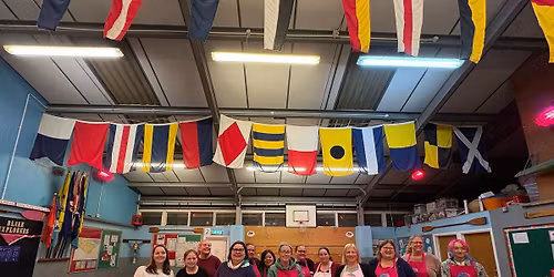 Splat & Chat @ 2nd Durrington