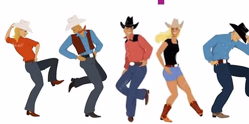 Bal - Country Line Dance