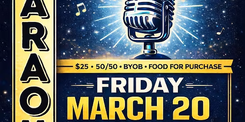 Henry Street empowerment karaoke \ud83c\udfa4 scholarship fundraiser