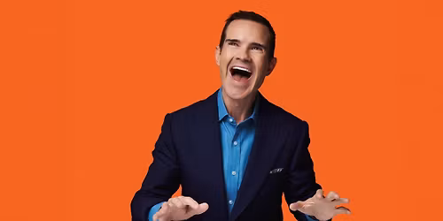Jimmy Carr - Laughs Funny