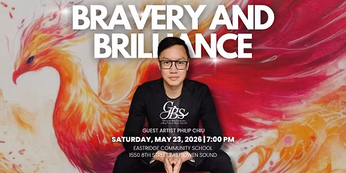 Bravery and Brilliance