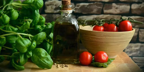 BRAVO! Italian Kitchen Cooking Class