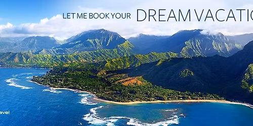 Set Sail with Us! Cruise Informational Travel Party