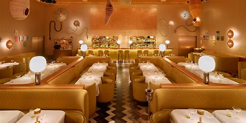 Eat to the Beat: Live Jazz with a Set Menu &amp; Wine at sketch London