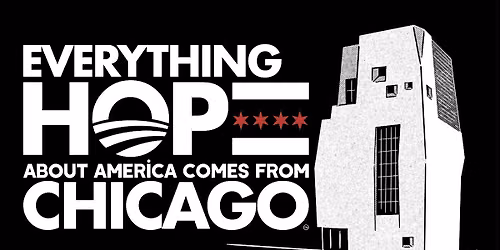 Obama Family\/ South Side History tours