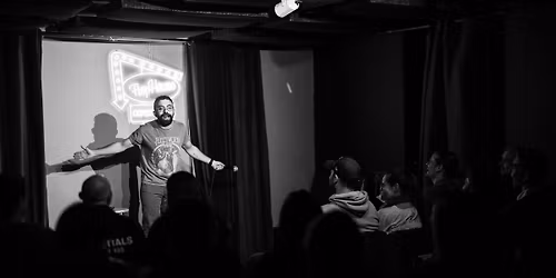 Brooklyn Underground Comedy