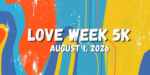 Love Week 5K