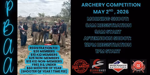 May Tournament