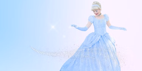 The Magical Music of Disney - Live at Ellington Jazz Club 