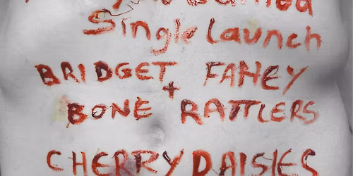 Fever Dream \u2018What You Wanted\u2019 single launch