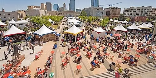 Oklahoma Artisan Showcase