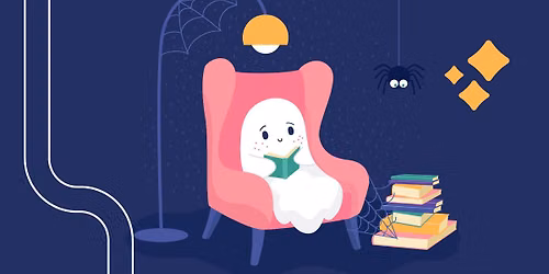 Halloween Storytime