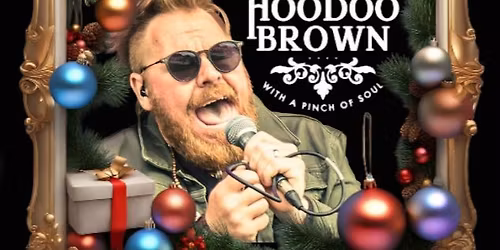 Hoodoo Brown