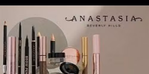 Augustinus Bader x Anastasia Beverly Hills