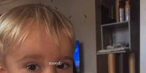 Elijah\u2019s big 3\ud83e\udd1f\ud83c\udffc\u2764\ufe0f