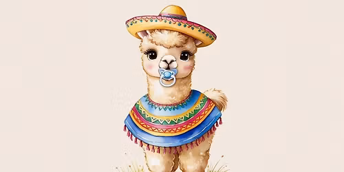 Mommy and Me Spanish Class (0-1)