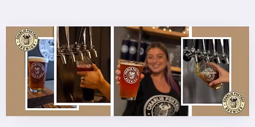 BINGO at the BREWERY! 