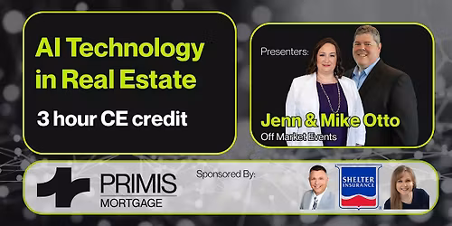 The Role of AI Technology in Real Estate