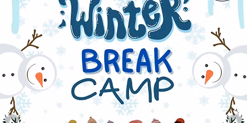 12\/19 Winter Break Camp
