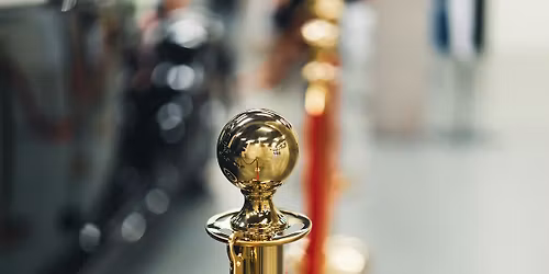 FREE EVENT: NIGHT AT THE AWARDS