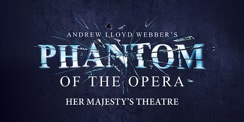 The Phantom Of The Opera