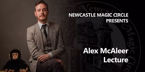 Alex McAleer Lecture