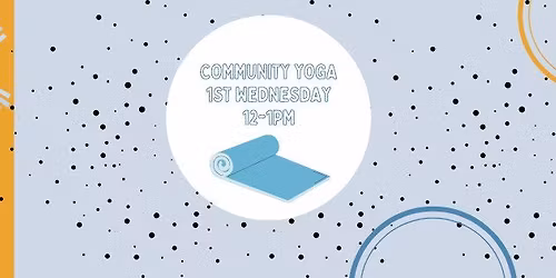 Community Yoga