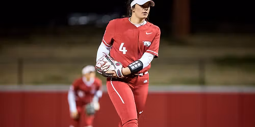 Parking Northern Colorado Bears at Arkansas Razorbacks Baseball