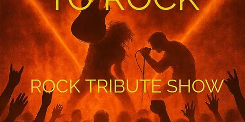 Devoted To Rock