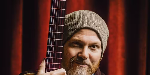 FREE LIVE MUSIC SERIES - EP Stephens