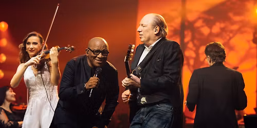 The World of Hans Zimmer: A New Dimension (PG)