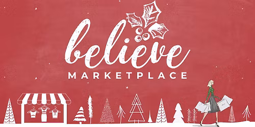 BELIEVE BOUTIQUE DAY 2