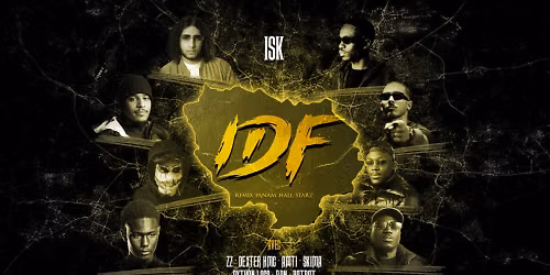 ISK in AULNAY-SOUS-BOIS