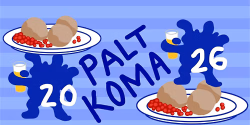 Paltkoman!