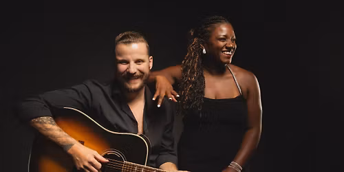 Almost Yesterday Duo @ Sidecar Edmond 