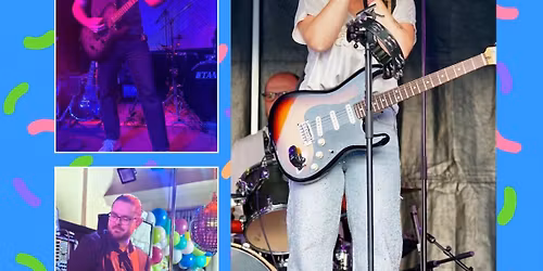 C'est jeudi! avec MTc covers