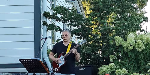 Mark Santanna
