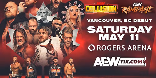 All Elite Wrestling