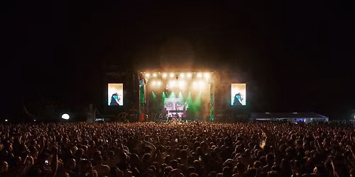 HIP HOP \u017dIJE 2026 | BRATISLAVA