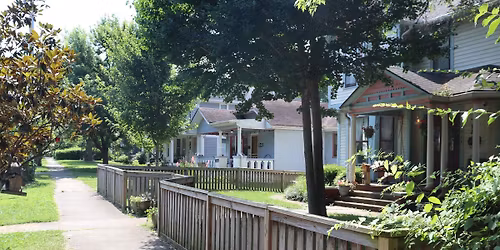 Planning Commission Monthly Meeting