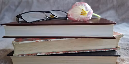 GLEDEN VED \u00c5 LESE \ud83d\udcd6\ud83d\udc53