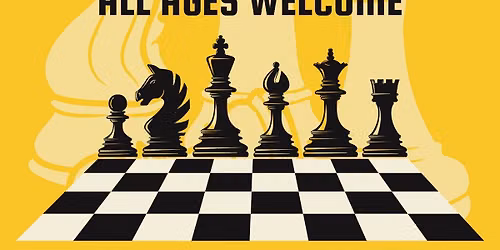 Simpsonville Chess Club